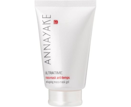 Annayake, Ultratime, Anti-Wrinkle, Clay Mask, 50 ml *Tester Sejas kopšana