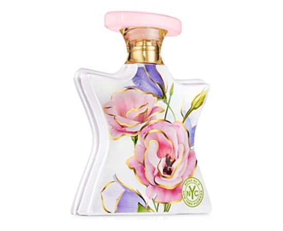 Bond No.9, New York Flowers, Eau De Parfum, Unisex, 100 ml Smaržas - NESAKĀRTOTS