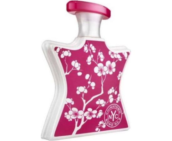 Bond No.9, Chinatown, Eau De Parfum, Unisex, 100 ml Smaržas - NESAKĀRTOTS