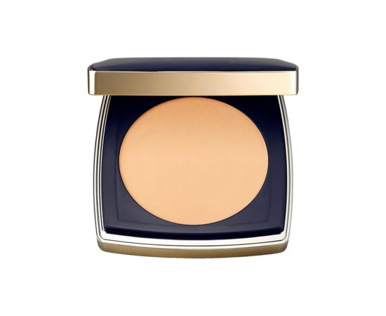 Estée Lauder Estee Lauder, Double Wear Stay-in-Place, Matte, Compact Foundation, 3N2, Wheat, SPF 10, 12 g Dekoratīvā kosmētika