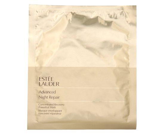 Estée Lauder Set, Estee Lauder, Advanced Night Repair, Repairing, Sheet Mask, Face, Night, 4 pcs Sejas kopšana