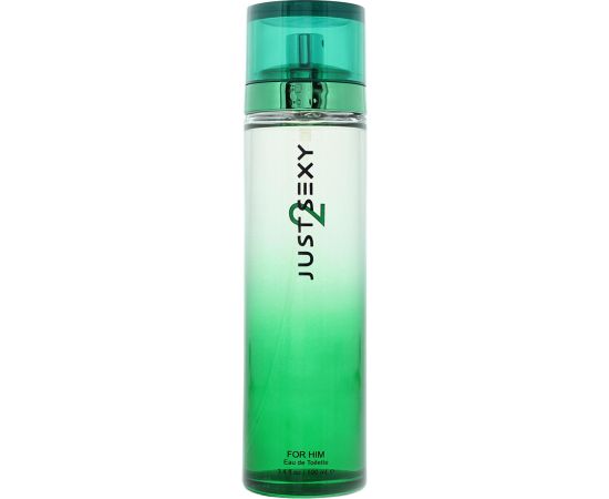 Beverly Hills Polo Club, 90210 Just 2 Sexy, Eau De Toilette, For Men, 100 ml Духи и косметика