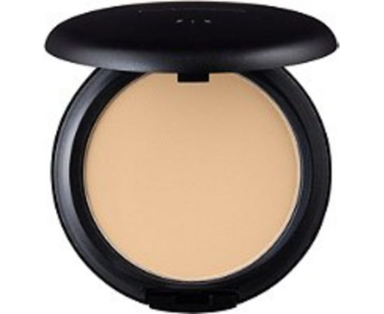 MAC, Studio Fix Powder Plus, Compact Powder, C4, 15 g Dekoratīvā kosmētika