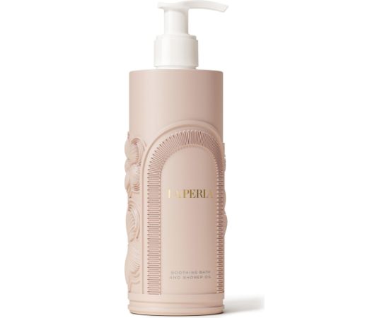 La Perla, Soothing, Shower Oil, All Skin Types, 200 ml Dušas želejas ķermenim