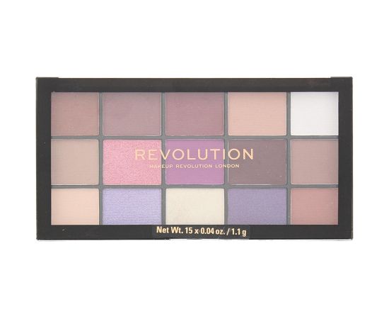 Makeup Revolution Dekoratīvā kosmētika