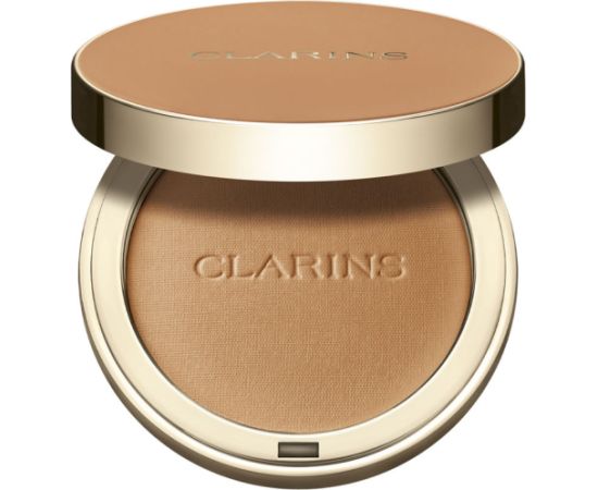 Clarins, Ever Matte, Mattifying, Compact Powder, 05, Medium Deep, 10 g Kосметические средства
