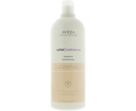 Aveda, Color Conserve, Hair Colour Shampoo, Coloured Hair, 1000 ml Šampūni
