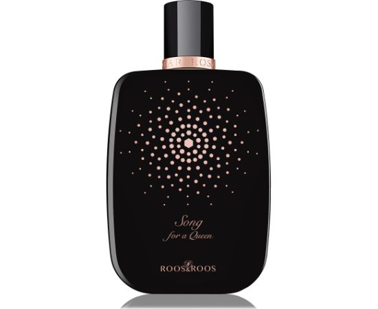 Roos & Roos, Song For A Queen, Eau De Parfum, For Women, 100 ml Smaržas - NESAKĀRTOTS