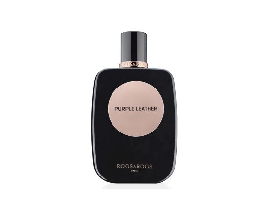 Roos & Roos, Purple Leather, Eau De Parfum, For Women, 100 ml *Tester Духи и косметика