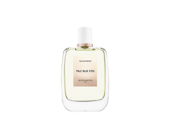 Roos & Roos, Pale Blue Eyes, Eau De Parfum, Unisex, 100 ml *Tester Unisex Smaržas