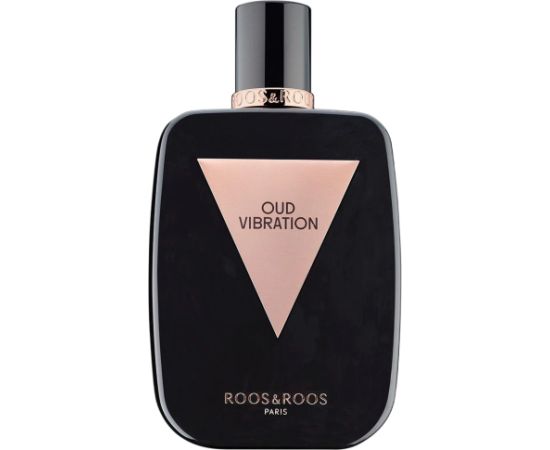 Roos & Roos, Oud Vibration, Eau De Parfum, For Women, 100 ml *Tester Духи и косметика