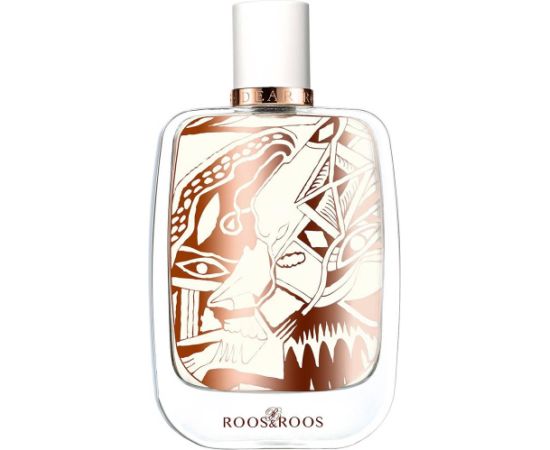 Roos & Roos, Nymphessence, Eau De Parfum, For Women, 100 ml *Tester Smaržas - NESAKĀRTOTS