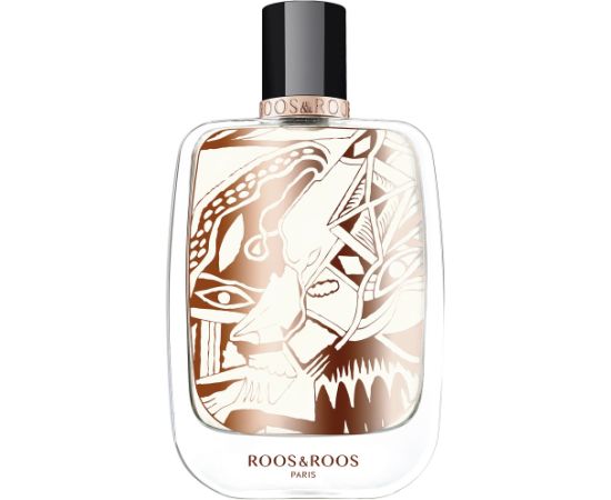 Roos & Roos, Nymphessence, Eau De Parfum, For Women, 100 ml Smaržas - NESAKĀRTOTS