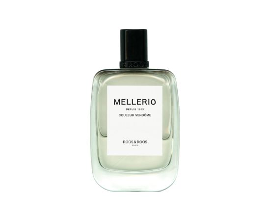 Roos & Roos, Mellerio Couleur Vendome, Eau De Parfum, For Women, 100 ml Smaržas - NESAKĀRTOTS