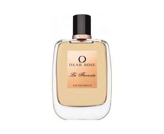 Roos & Roos, La Favorite, Eau De Parfum, Unisex, 100 ml *Tester Духи унисекс