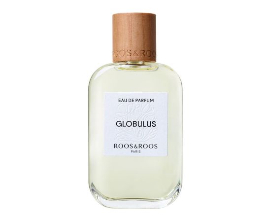 Roos & Roos, Globulus, Eau De Parfum, Unisex, 100 ml *Tester Smaržas - NESAKĀRTOTS