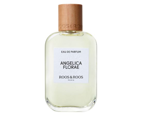 Roos & Roos, Angelica Florae, Eau De Parfum, For Women, 100 ml *Tester Smaržas - NESAKĀRTOTS