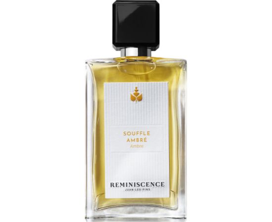 Reminiscence, Souffle Ambre, Eau De Toilette, Unisex, 50 ml Smaržas - NESAKĀRTOTS