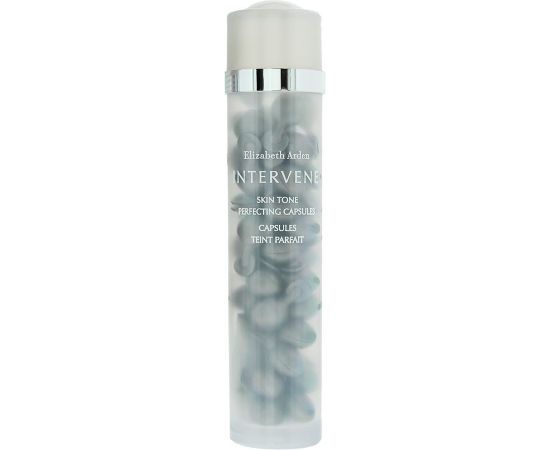 Elizabeth Arden, Intervene Skin Tone, Vitamin C, Tone, Ampoules Treatment Serum, For Face, For Women, 37 pcs Ķermeņa kosmētika
