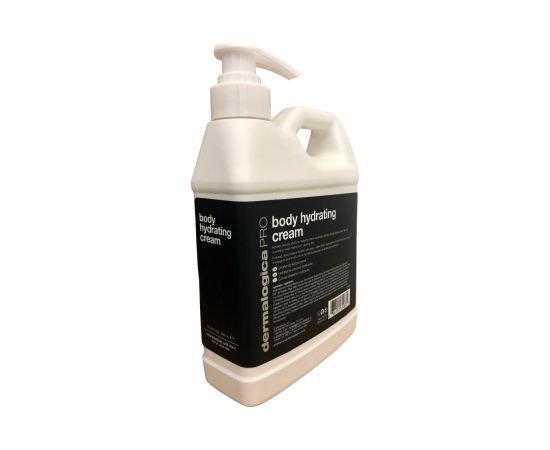 Dermalogica, Pro, Paraben-Free, Hydrating, Body Cream, Daily, 946 ml Ķermeņa kosmētika