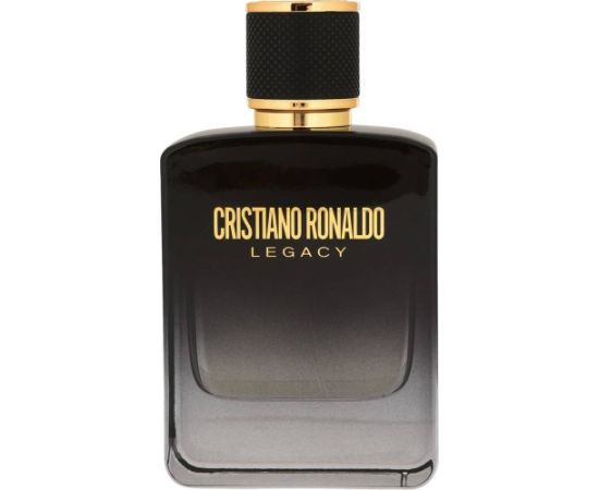 Cristiano Ronaldo, Legacy, Eau De Parfum, For Men, 100 ml Духи и косметика