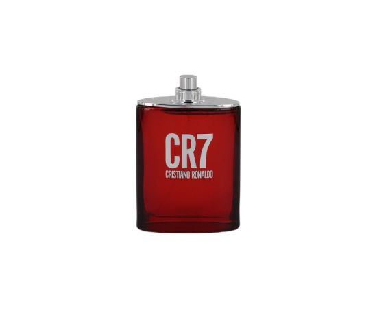Cristiano Ronaldo, CR7, Eau De Toilette, For Men, 100 ml *Tester Духи и косметика