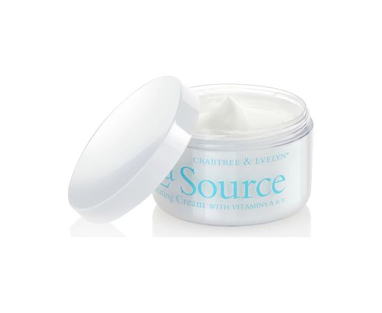 Crabtree & Evelyn, La Source, Hydrating, Body Cream, 200 ml *Tester Косметика для тела