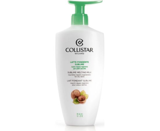 Collistar, Special Perfect Body, Regenerating, Body Milk, 400 ml *Tester Ķermeņa kosmētika