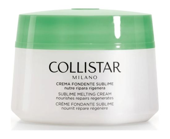 Collistar, Special Perfect Body, Vitalizing, Body Cream, Day, 400 ml Ķermeņa kosmētika