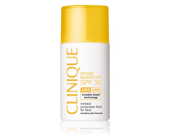 Clinique, Sun, Sunscreen Lotion, SPF 30, 15 ml *Tester Косметика для тела