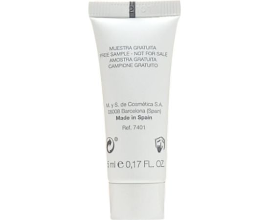 Bruno Vassari, Lab Radiance, Niacinamide, Illuminating, Cream, For Face, 5 ml *Sample Ķermeņa kosmētika