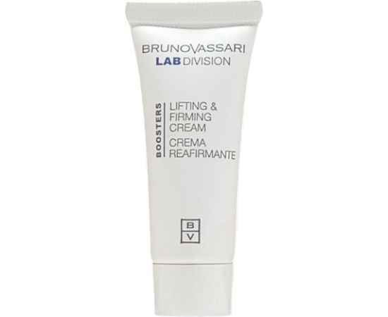 Bruno Vassari, Lab Division, Lift & Firm, Cream, For Face, 5 ml *Sample Ķermeņa kosmētika