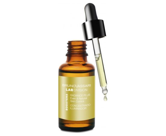 Bruno Vassari, Lab Division, Niacinamide, Illuminating, Serum, For Face, 30 ml Sejas kopšana