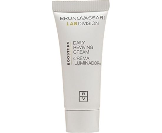 Bruno Vassari, Lab Division, Illuminating, Daily, Cream, For Face, 5 ml *Sample Косметика для тела