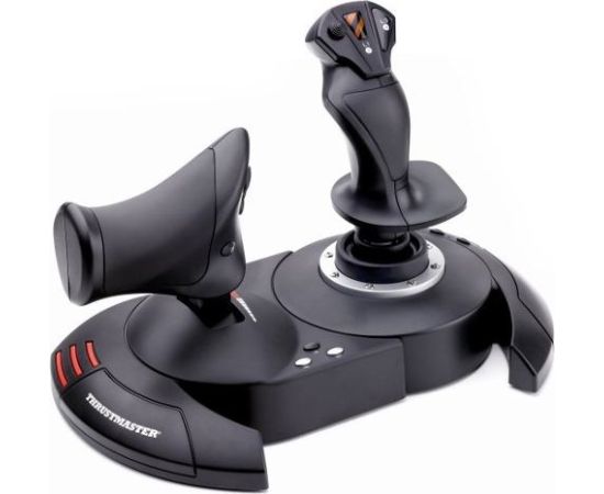 Thrustmaster Joystick t.flight hotas x (pc, ps3) Игры