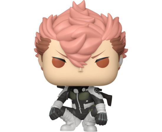 Funko Pop! Animation: Kaiju No. 8 - Iharu Furuhashi #2245 Vinyl Figure Figūriņas un varoņi