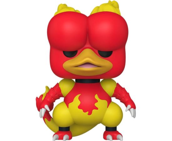 Funko Pop! Games: Pokemon - Magmar #1125 Vinyl Figure Фигурки и герои