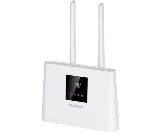Rebel router 4g lte rb-0702 Рутеры