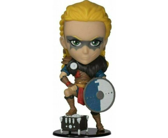 Ubisoft UBI Heroes - ACV Eivor Female - Chibi Figurine Figūriņas un varoņi