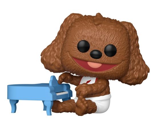 Funko Pop!: Muppet Babies - Baby Rowlf #1699 Vinyl Figure Figūriņas un varoņi
