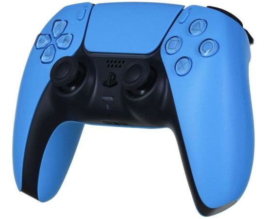 Sony PlayStation 5 DualSense Starlight Blue V2 Wireless Controller Игры