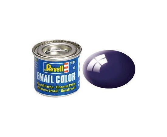 Revell Email color 54 night blue gloss интерактивные игрушки