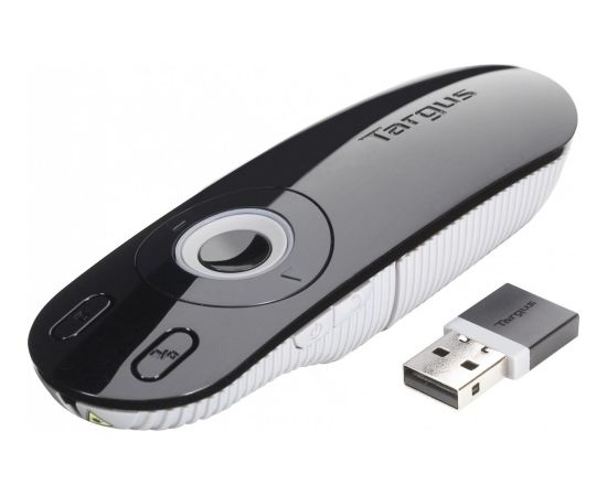 Targus Presentation remote black/grey Клавиатуры