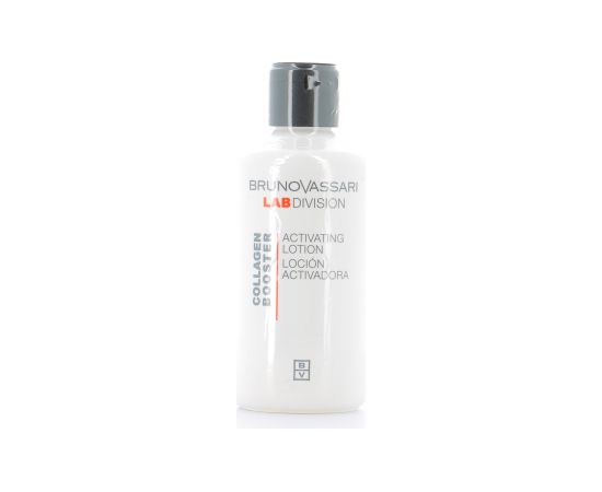 Bruno Vassari, Lab Division, Collagen, Hydrating, Tonic Lotion, For Face, 200 ml Sejas kopšana