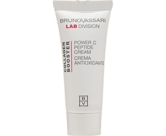Bruno Vassari, Lab Division, Anti-Ageing, Day, Cream, For Face, 5 ml *Sample Косметика для тела