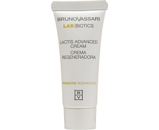 Bruno Vassari, Lab Biotics, Hyaluronic Acid, Hydrating & Regenerating, Cream, For Face, 5 ml *Sample Ķermeņa kosmētika