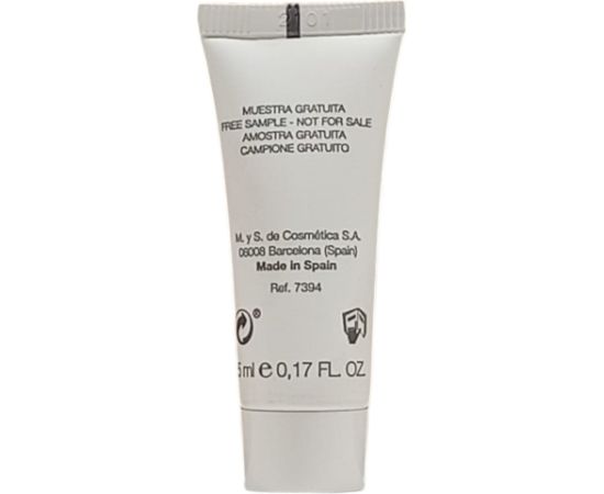 Bruno Vassari, Lab Biotics, Calming, Body Cream, For Face & Body, 5 ml *Sample Ķermeņa kosmētika