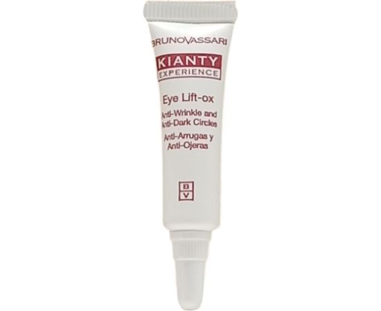 Bruno Vassari, Kianty Experience, Anti-Ageing, Eye Cream, 2.5 ml *Sample Dekoratīvā kosmētika