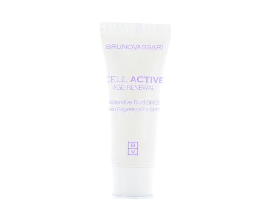 Bruno Vassari, Cell Active, Anti-Ageing, Cream, For Eyes, SPF 20, 5 ml *Sample Косметика для тела