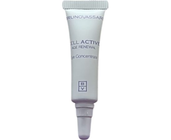 Bruno Vassari, Cell Active, Anti-Ageing, Cream, For Eyes, 2.5 ml *Sample Ķermeņa kosmētika
